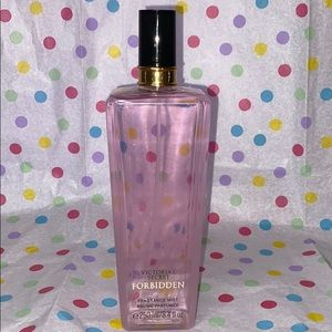 New Victoria Secret Forbidden Mists